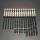 15PCS HSS Twist Drills for Metal